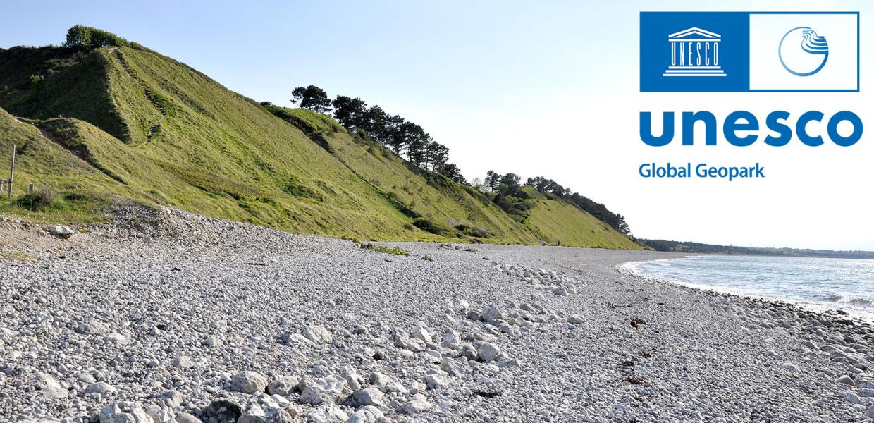 Klintebjerg | Klint | Naturområde | UNESCO Global Geopark Odsherred | Sjælland | Danmark