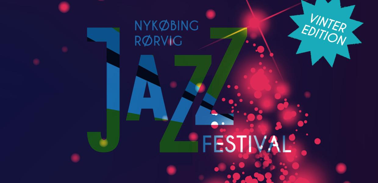 Nykøbing/Rørvig Jazz Festival | Vinterudgave | Det sker | Jul | Odsherred | Sjælland | Danmark