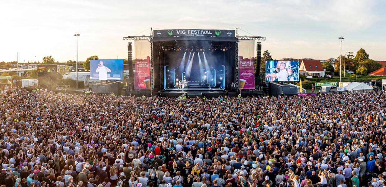 Festival | Festivaler | Festivals | Festivaloversigt | Musikfestival | Rock | Pop | R&B | Soul | Indie | Kulturfestival | Familiefestival | Klassisk musikfestival | Jazzfestival | Kammermusikfestival | Odsherred | Sjælland | Danmark