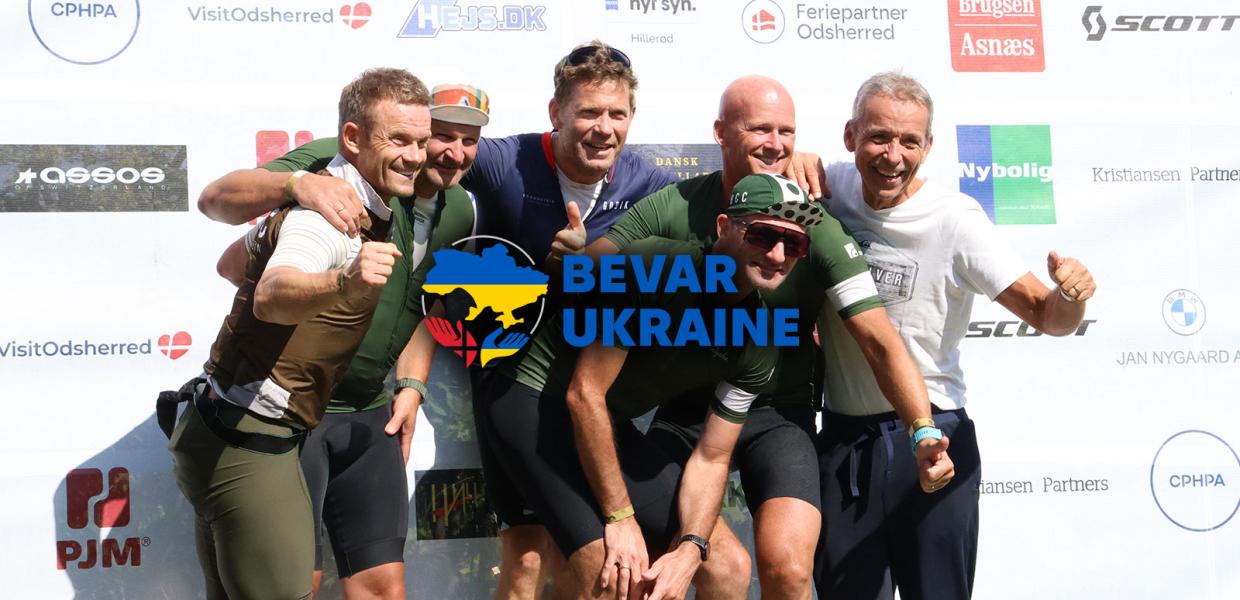Geopark Bjerg Grand Prix | Virksomhedsdeltagelse