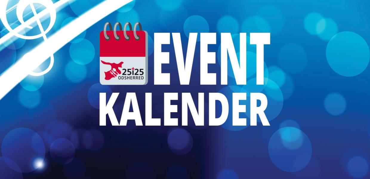 Aktuelle events | Begivenheder | Det sker | Odsherred | Sjælland | Danmark