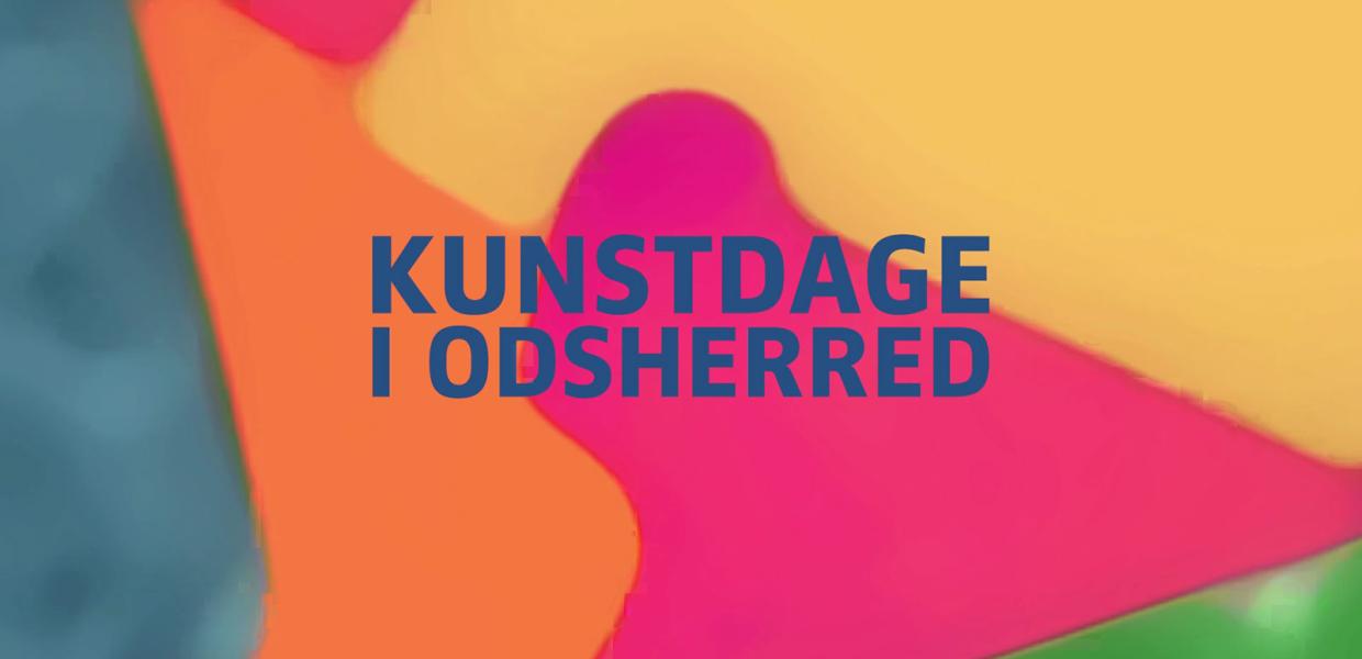 Kunstdage i Odsherred