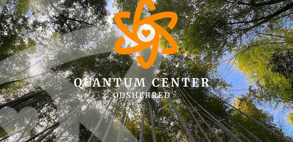 Quantum Center Odsherred | Velvære | Krop og sind | Sjælland | DanmarkQuantum Center Odsherred | Velvære | Krop og sind | Sjælland | Danmark