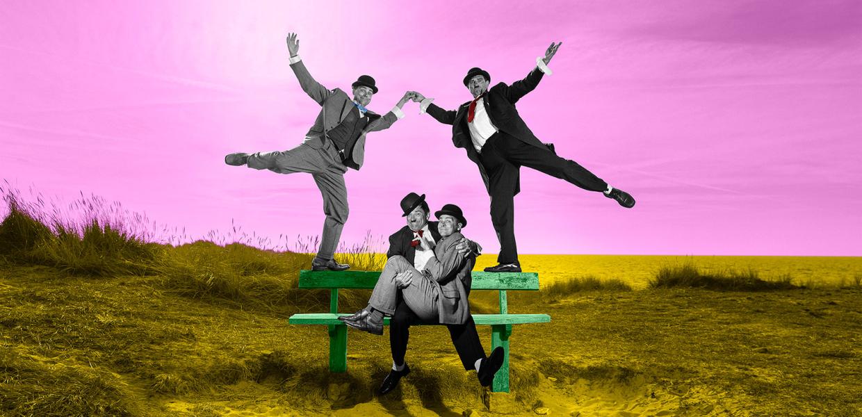 Odsherred Teater | Forestillinger | Repertoire | Nykøbing Sjælland | Danmark