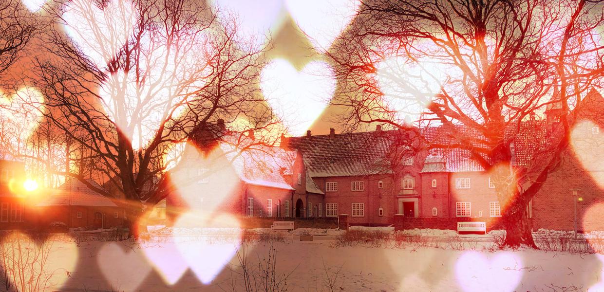 Vinterferie | Anneberg Kulturpark | 2026 | Odsherred | Sjælland | Danmark