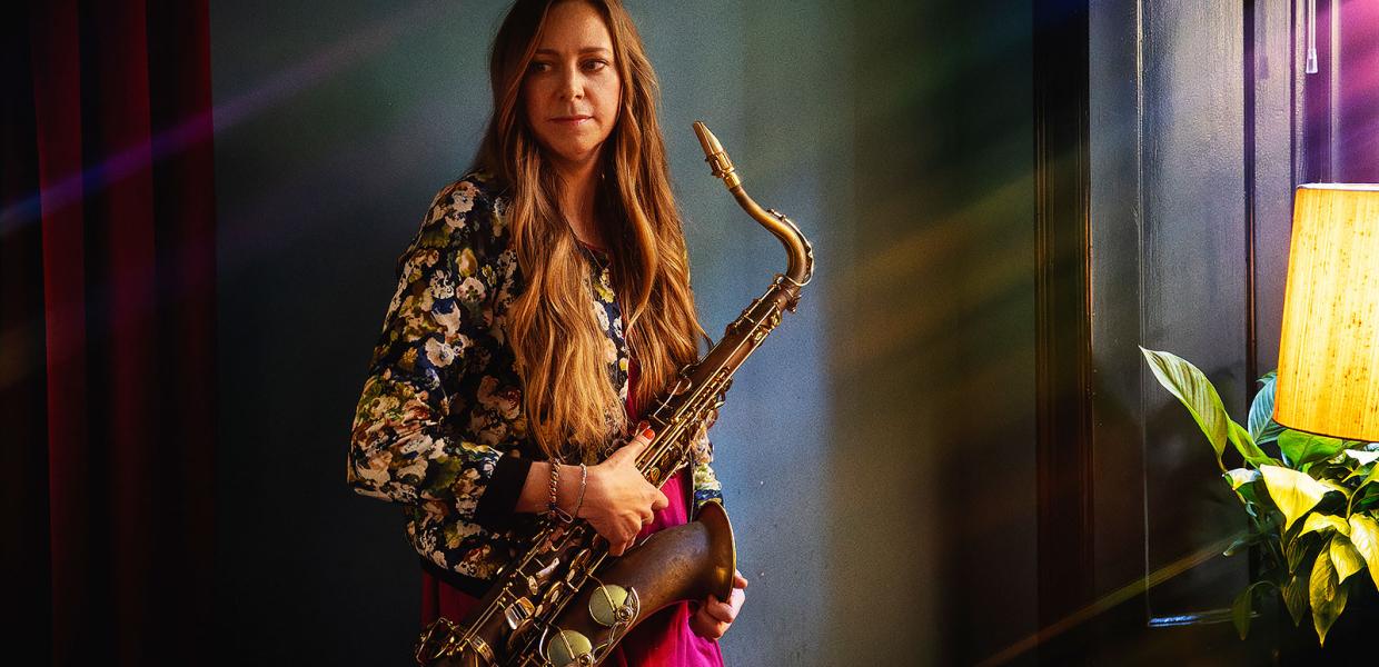 Vinterferie 2026 | Uge 7 | Jazz | Livemusik | Koncert | Odsherred | Sjælland | Danmark