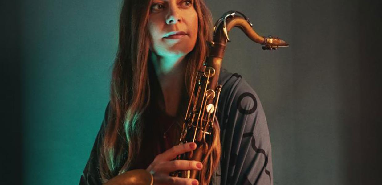 Vinterferie 2026 | Jazz | Livemusik | Koncert | Odsherred | Sjælland | Danmark