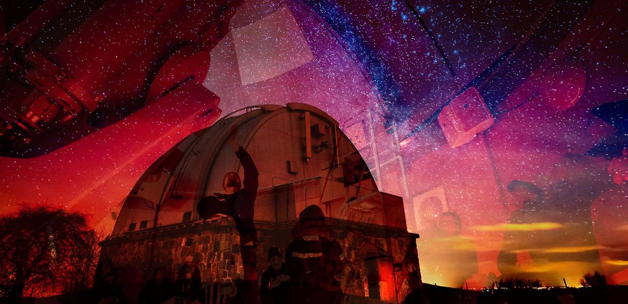 Brorfelde | Vinterferie | 2026 | Aktiviteter | Børn | Familie | Sjælland | Danmark