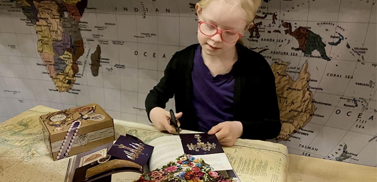 Vinterferie | Odsherred | 2026 | Museum | Børn | Aktiviteter | Sjælland | Danmark