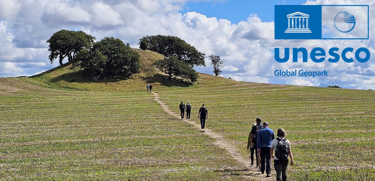 Påskeaktiviteter | Påskeferie | Natur | Vandreture | UNESCO Global Geopark Odsherred | Sjælland | Danmark