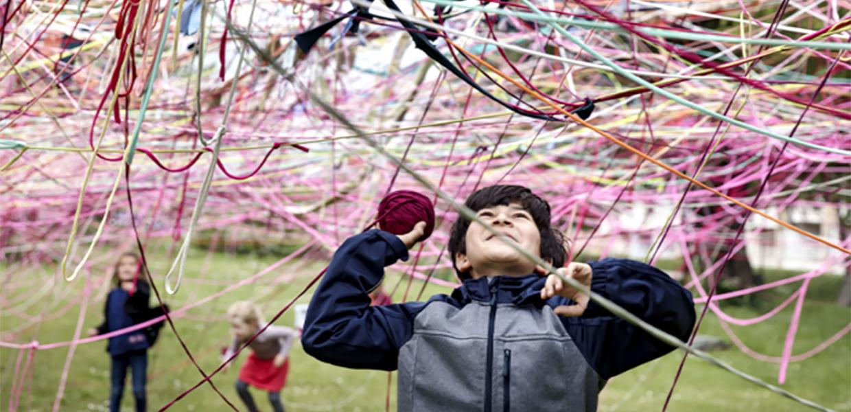 Påske 2026 | Påskelege & krea | Familieaktiviteter | Museum | Odsherred | Sjælland | Danmark