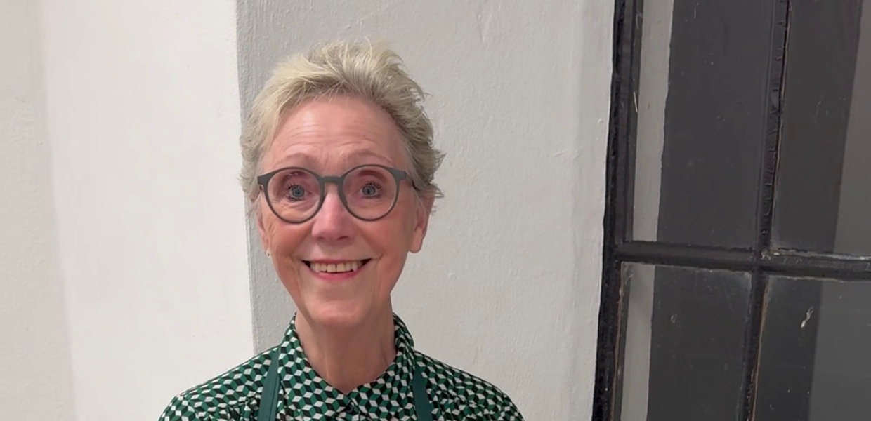 OdsherredPartner | Bente Eskesen