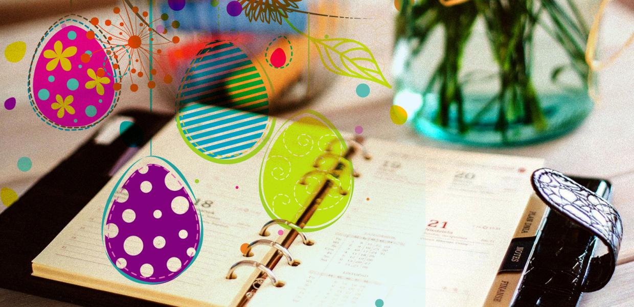 Påskeaktiviteter | 2026 | Det sker | Events | Begivenheder | Odsherred | Sjælland | Danmark