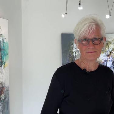 Wilja Bech | Kunstdage i Odsherred | 2022