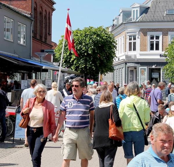 Nykøbing Sjælland | Odsherred | Sjælland | Danmark