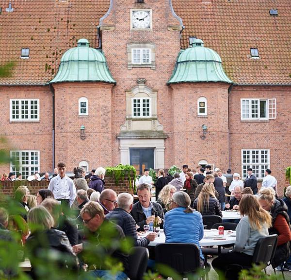 Odsherred Grand Cru | 2021 | Madmarked | Anneberg Kulturpark | Høstfestival | Madfestival | Efterårsferie | Uge 42 | Sjælland | Danmark