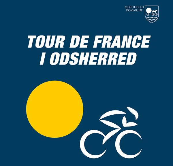 Tour de France i Odsherred