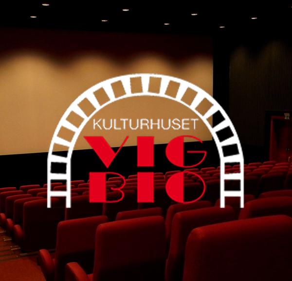 Kulturhuset Vig Bio