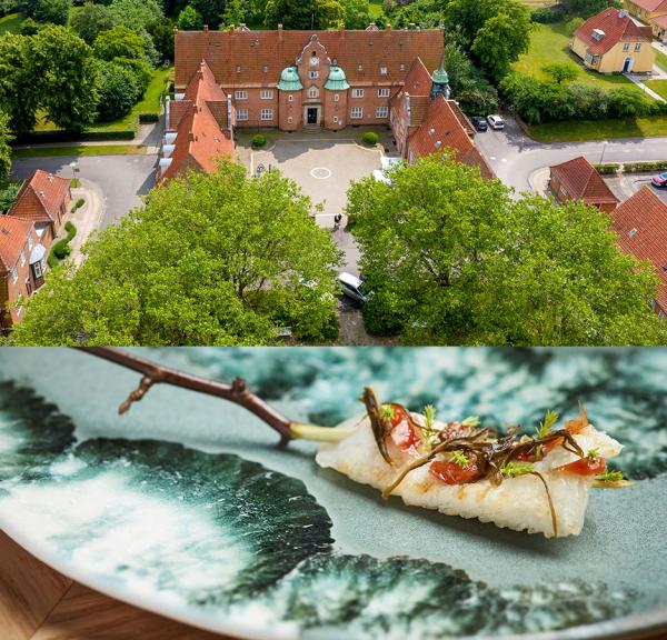 Vinterferie i Anneberg Kulturpark | 2023 | Odsherred | Sjælland | Danmark