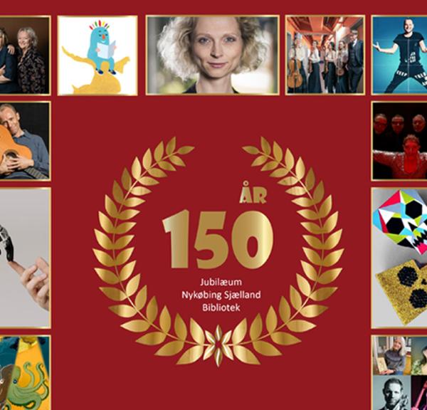 BOK | Biblioteker og Kulturhuse i Odsherred | Aktuelle events | Sjælland | Danmark