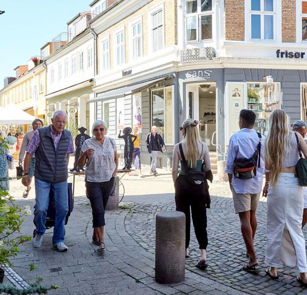 Nykøbing Sjælland | Odsherred | Sjælland | Danmark