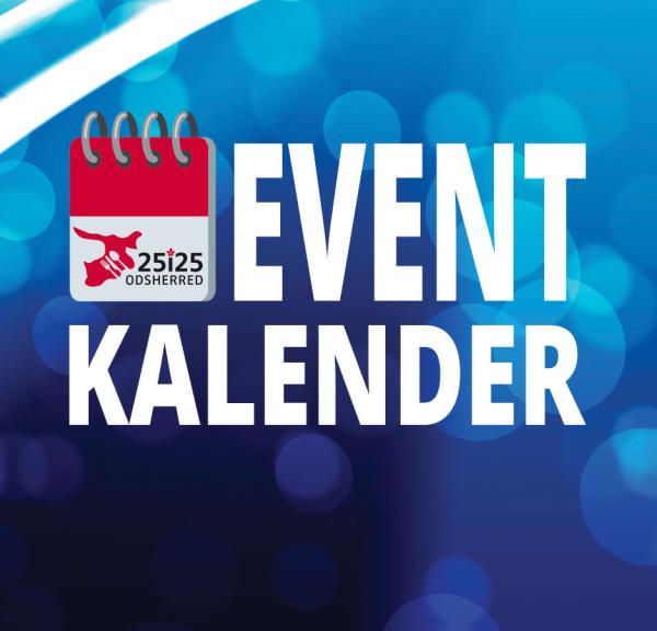 Aktuelle events | Begivenheder | Det sker | Odsherred | Sjælland | Danmark
