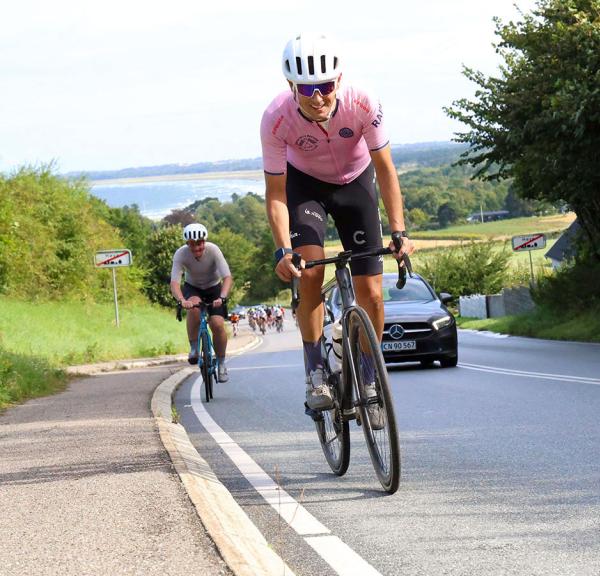 Geopark Bjerg Grand Prix | 2026 | Cykelløb | Odsherred | Sjælland | Danmark