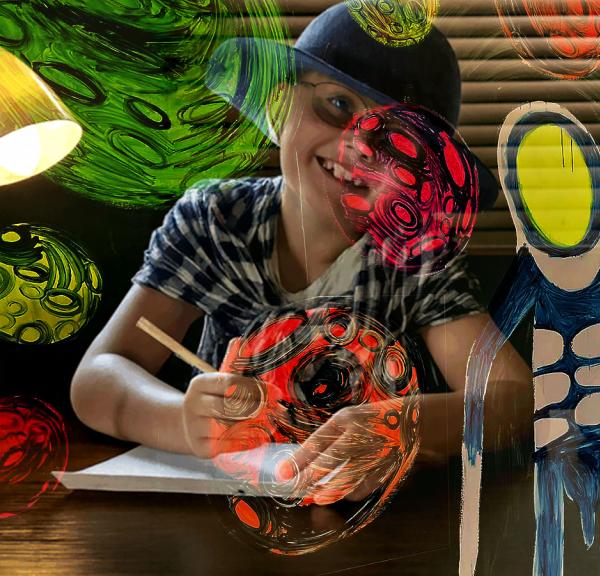 Efterårsferie 2025 | Museum | Familieaktiviteter | Kulturhistorie | Kunst | Odsherred | Nykøbing Sjælland