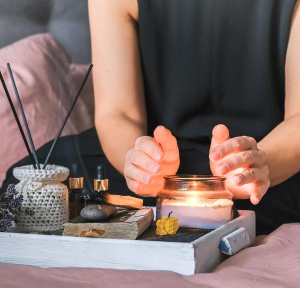 Velvære | Krop og sind | Guide | Behandling | Odsherred | Sjælland | Danmark