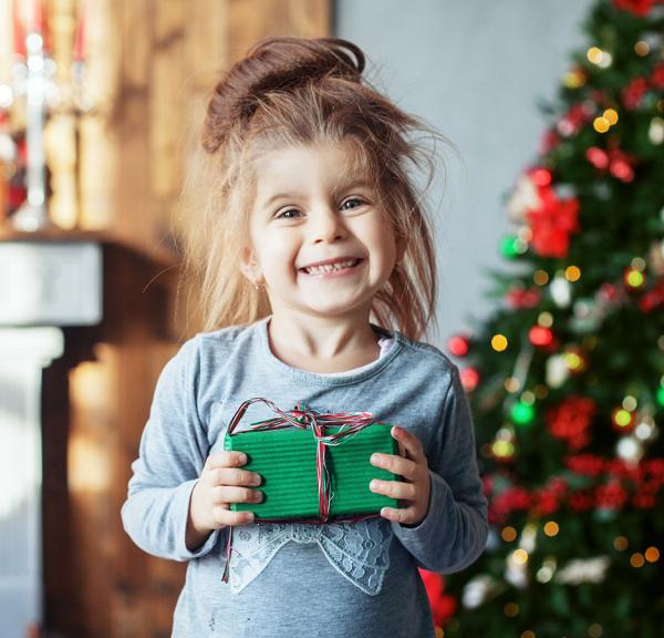 Ønsketræet | Asnæs Centret | Jul | Odsherred | Sjælland | Danmark