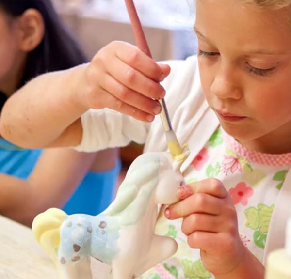 Krea | Aktiviteter | Børn | Familie | Odsherred | Sjælland | Danmark