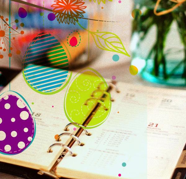 Påskeaktiviteter | 2026 | Det sker | Events | Begivenheder | Odsherred | Sjælland | Danmark