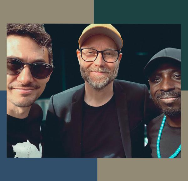 Påske | 2026 | Jazz | Livemusik | Koncert | Odsherred | Sjælland | Danmark