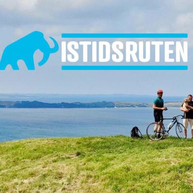 Istidsruten | Cykelrute | Oplevelsesrute | Odsherred | Sjælland | Danmark