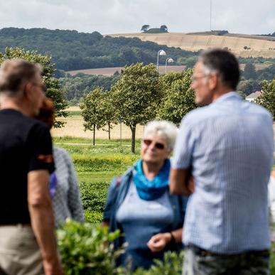 Odsherred Grand Cru | 2022 | Cykelsafari | Høstfestival | Madfestival | Efterårsferie | Uge 42 | Sjælland | Danmark