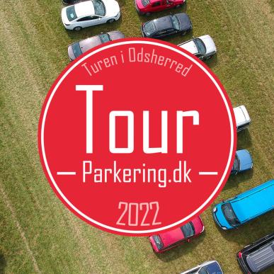 Parkering | Booking | Tour de France | 2022 | 2. etape | Odsherred | Sjælland | Danmark