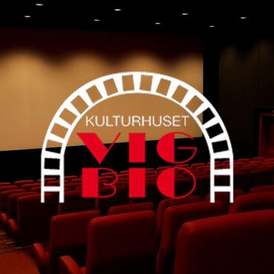 Kulturhuset Vig Bio