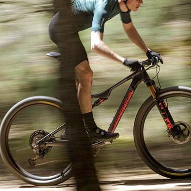 Geopark MTB Grand Prix | 2022 | Mountainbike-løb i Odsherred | Sjælland | Danmark