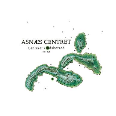 Asnæs Centret | LandliggerWeekend | Nykøbing Sjælland | Inspiration for sommerhusejere | Odsherred | Sjælland | Danmark
