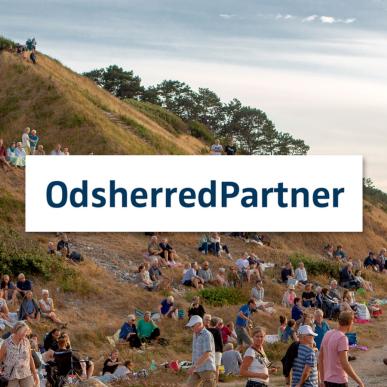 Erhverv | OdsherredPartner