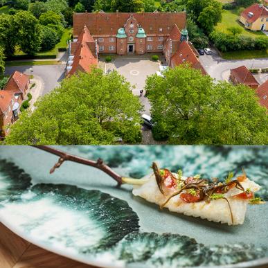 Vinterferie i Anneberg Kulturpark | 2023 | Odsherred | Sjælland | Danmark