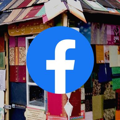 Facebook | IND I MØRKET | Fortællingernes Tid | Litteratur- og fortællefestival | Efterårsferien | 2024 | Odsherred | Sjælland | Danmark