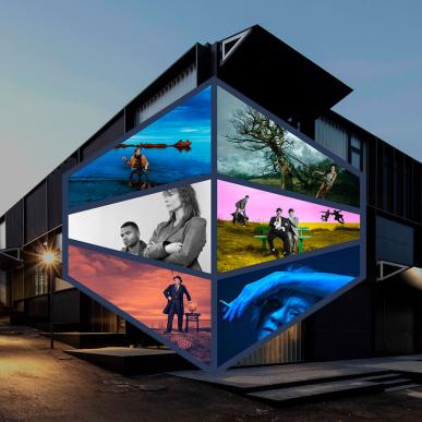 Odsherred Teater | Nykøbing Sjælland | Danmark