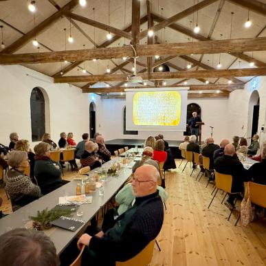 Erhverv | OdsherredPartner