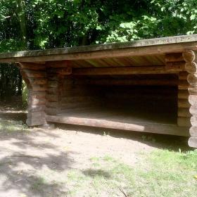 Shelterpladser | Shelters | Odsherred | Sjælland | Danmark