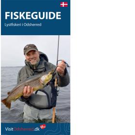 Fiskeguide | Odsherred | Sjælland | Danmark