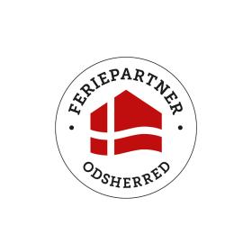 Feriepartner Odsherred | Sponsor | Geopark Bjerg Grand Prix 2022