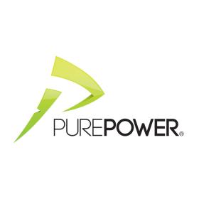 Pure Power | Sponsor | Geopark Bjerg Grand Prix 2022