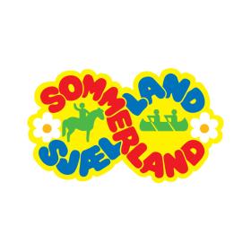 Sommerland Sjælland | Sponsor | Geopark Bjerg Grand Prix 2022