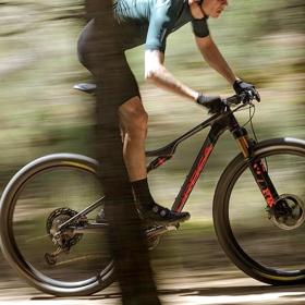 Geopark MTB Grand Prix | 2022 | Mountainbike-løb i Odsherred | Sjælland | Danmark